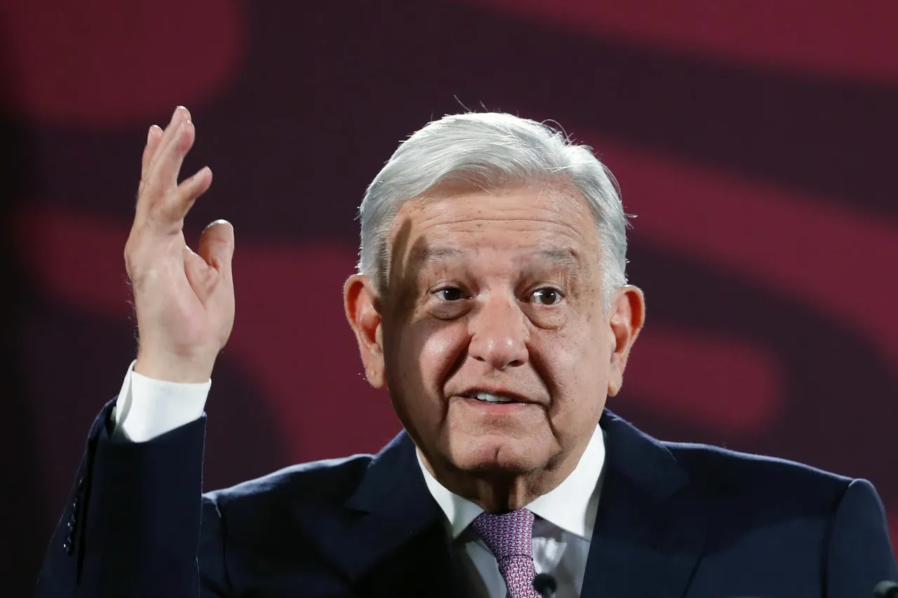 López Obrador urge a indígenas de Chiapas a evitar &#8220;confrontación&#8221; tras ola de violencia