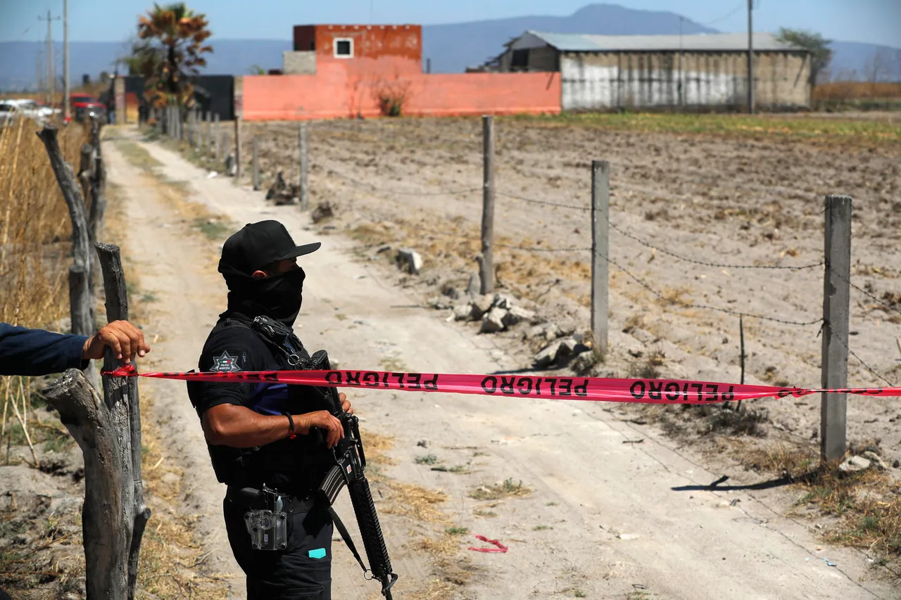 Fiscal de México ve &#8220;increíble&#8221; que autoridades locales no supieran de fosas en Jalisco