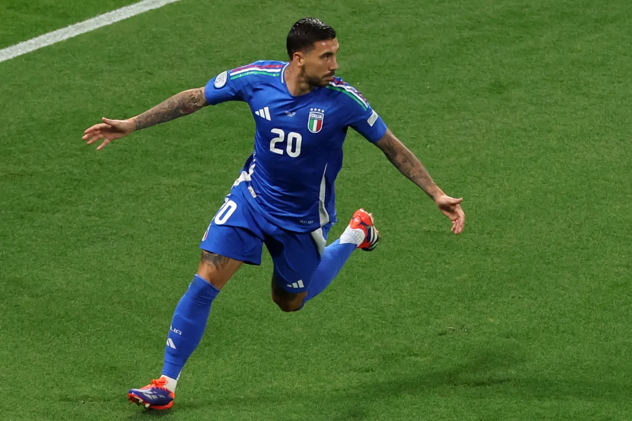 UEFA EURO 2024 &#8211; Group B Croatia vs Italy