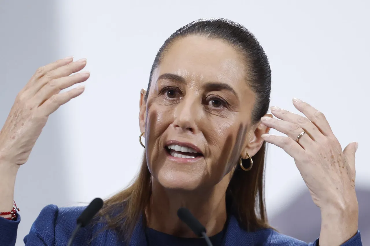 Sheinbaum defiende democracia de su gobierno y exige pruebas contra Adán Augusto