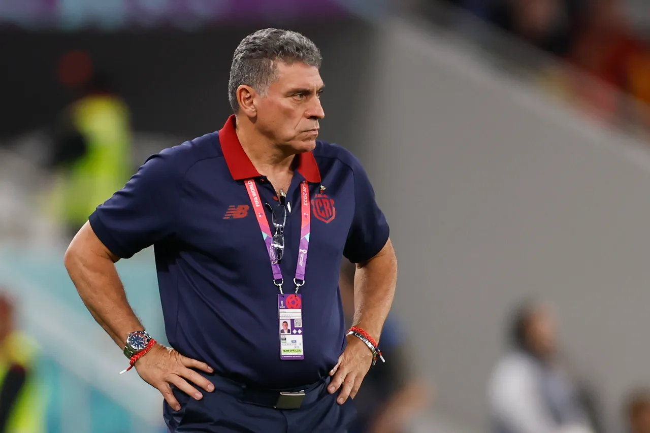 Mundial de Fútbol: España &#8211; Costa Rica