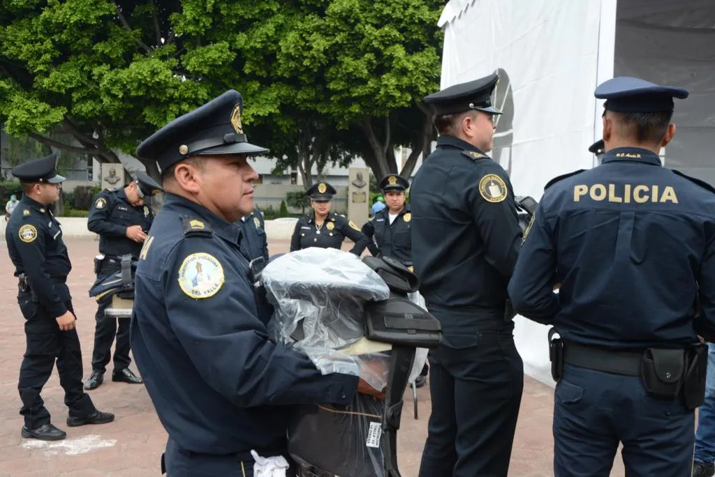 ¡Cuidado! CDMX busca castigar con 9 años de cárcel a quien use uniformes oficiales falsos