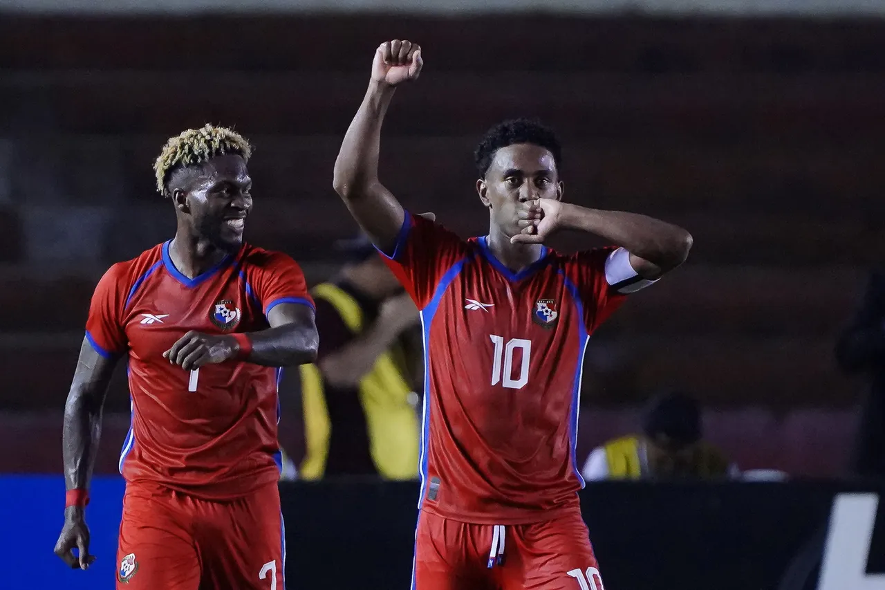 Panamá &#8211; Costa Rica