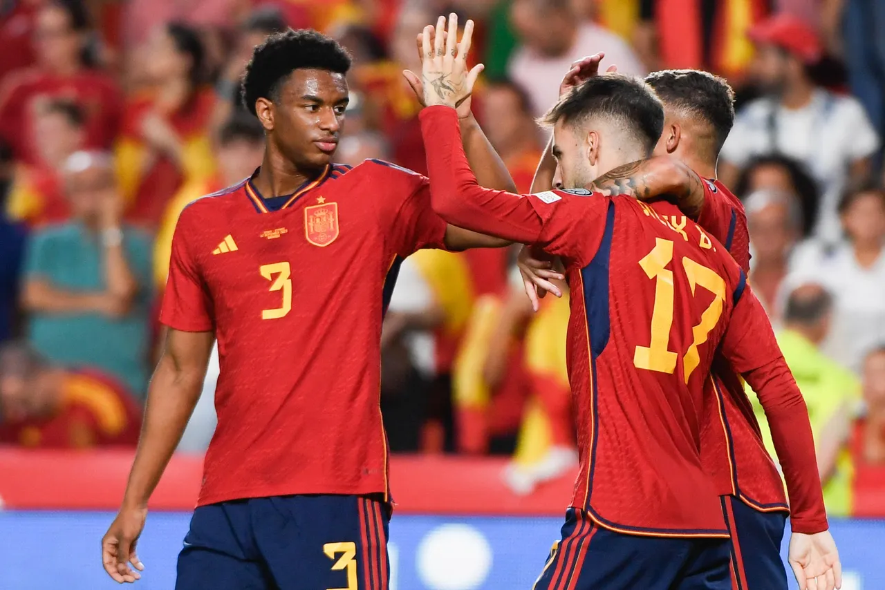 España &#8211; Chipre