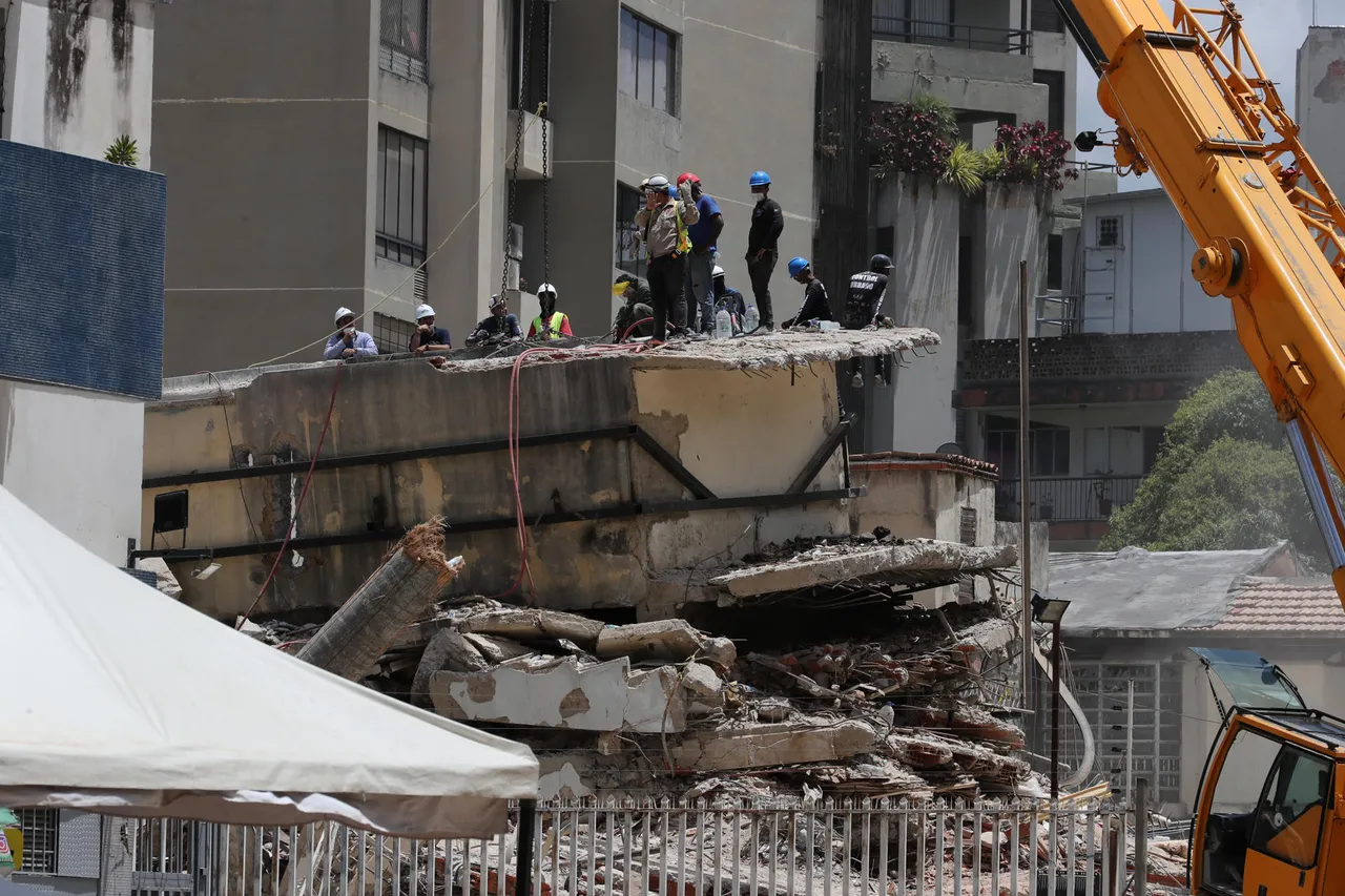 Los sismos no dañaron la industria petrolera de Venezuela, destaca EU