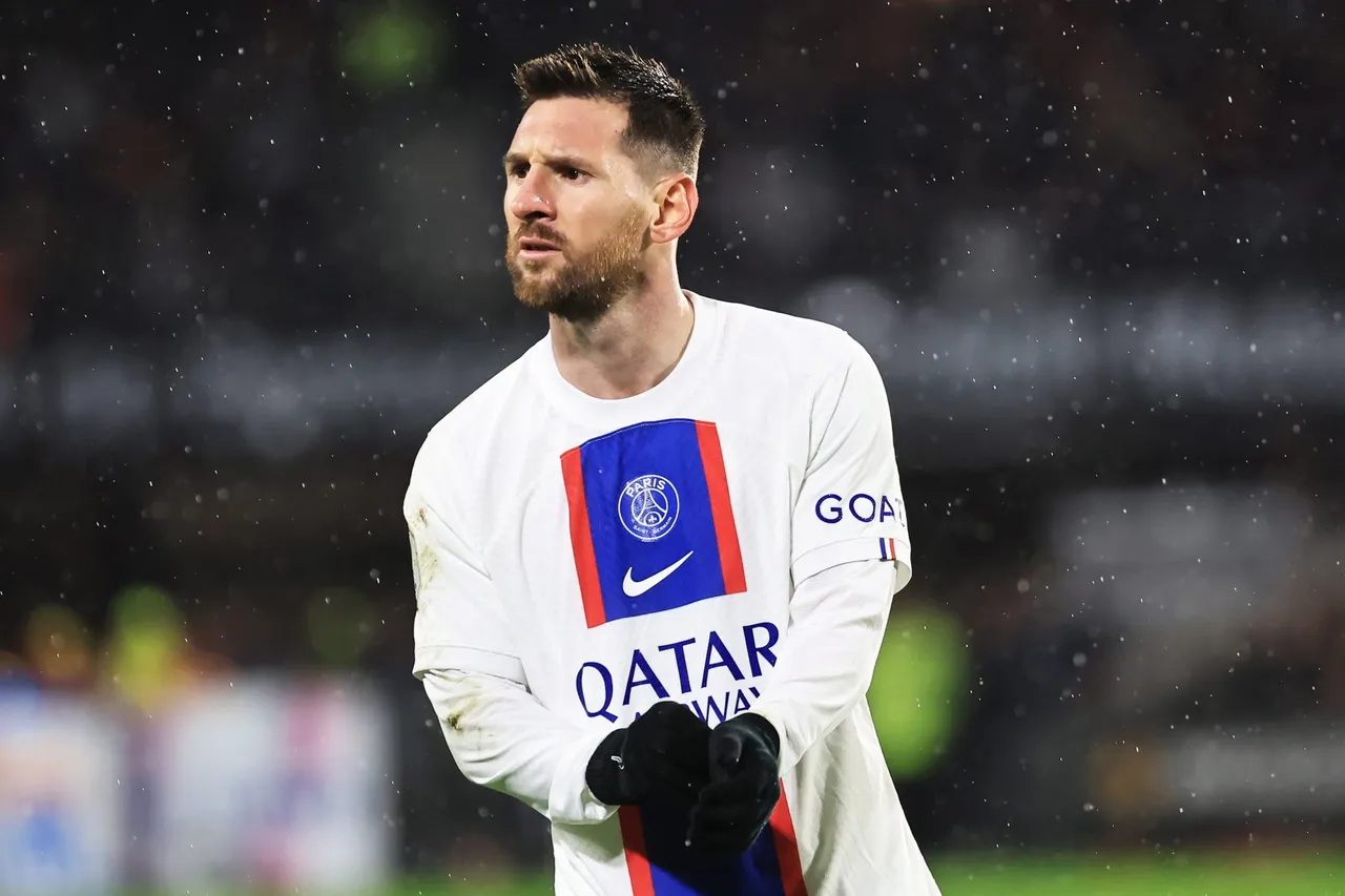 French Ligue 1 &#8211; Stade Rennais vs Paris Saint-Germain FC