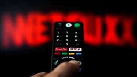 NETFLIX