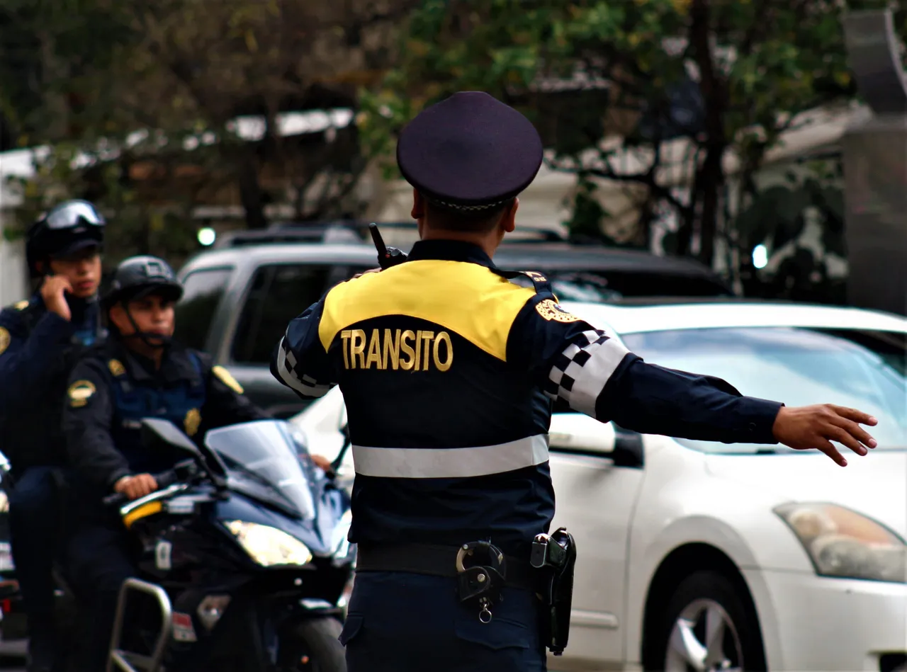 TRANSITO SSC