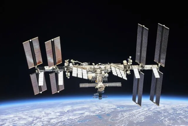 ROSCOSMOS,
