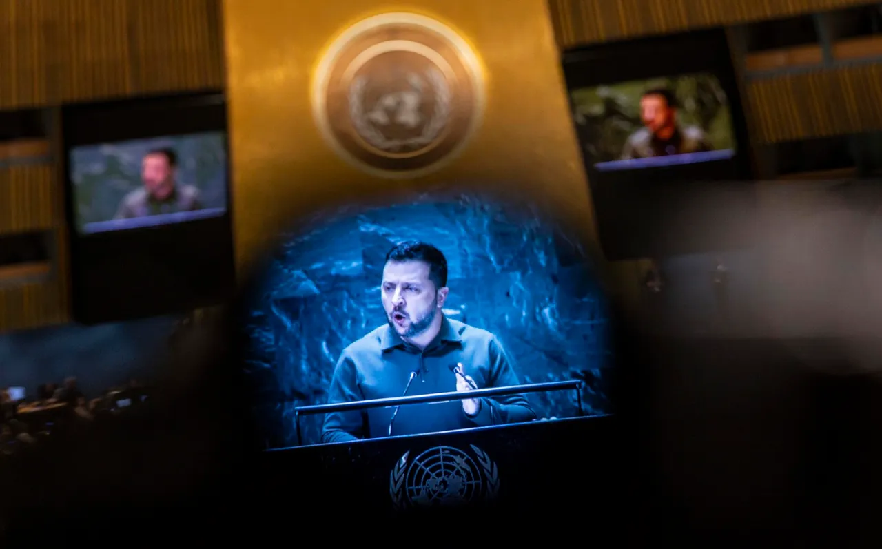 zelensky