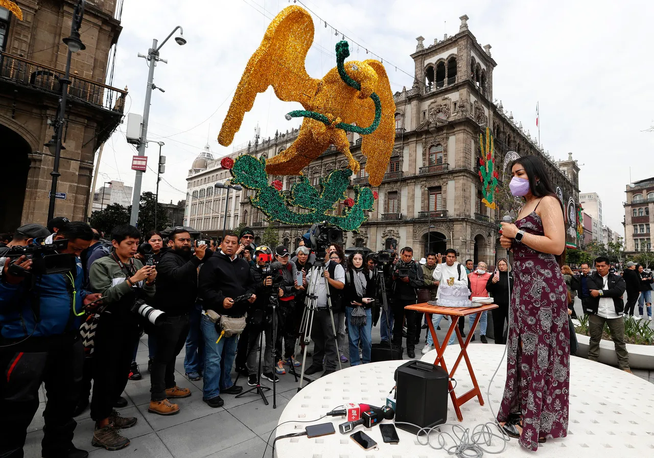 A cinco años de su ataque con ácido, saxofonista mexicana sigue clamando justicia