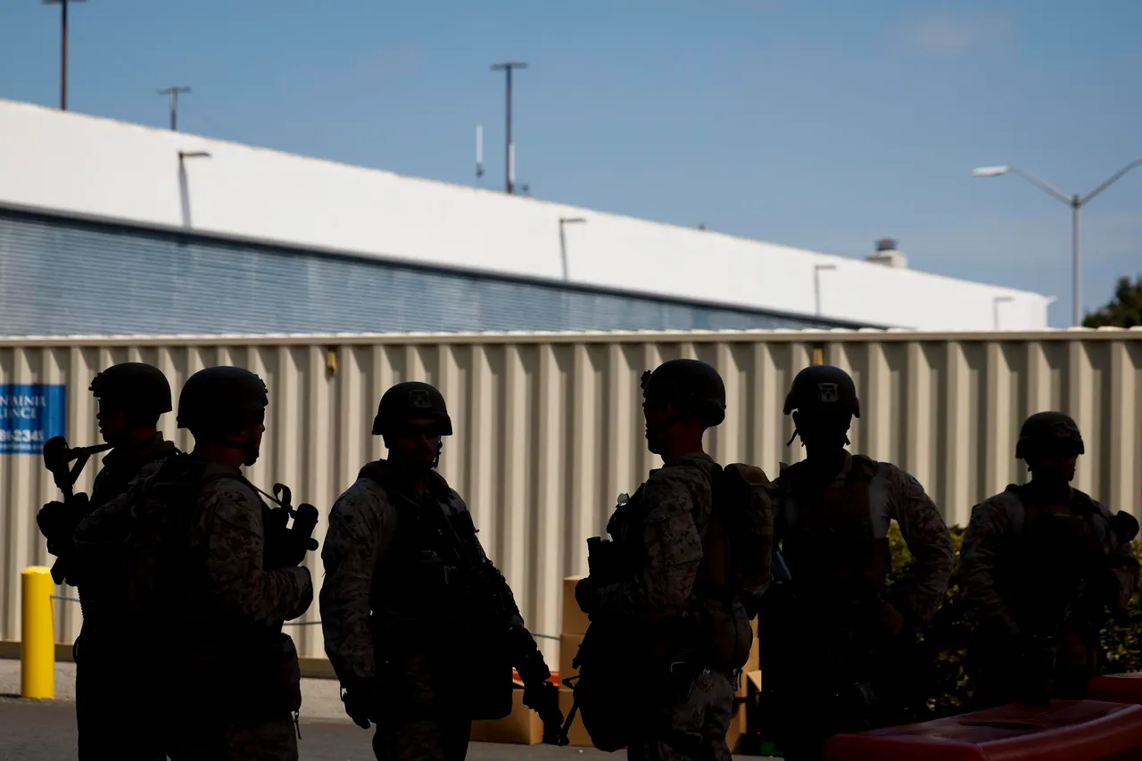 militares, estados unidos