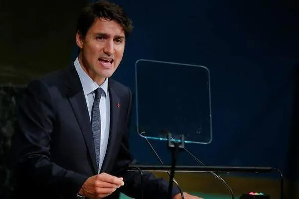 trudeau