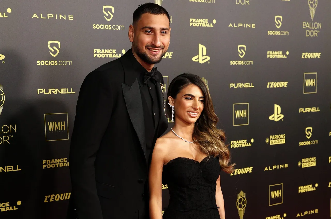 2021 Ballon d&#8217;Or