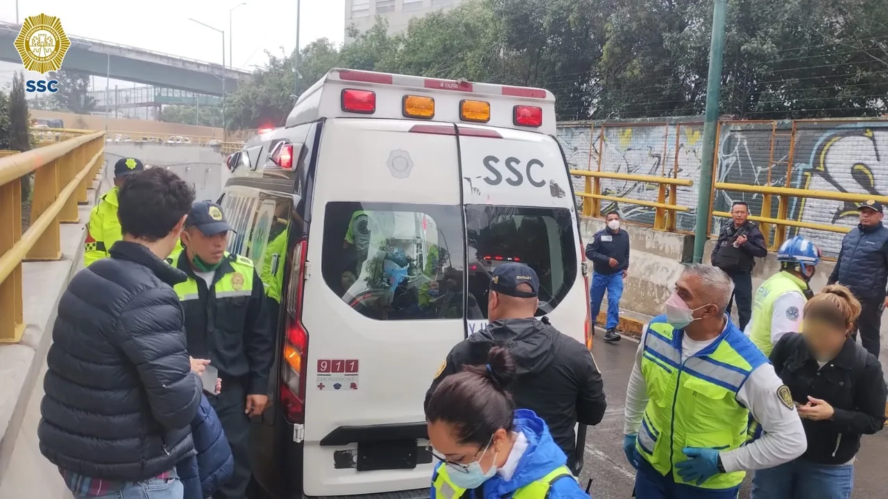 incendio azcapotzalco