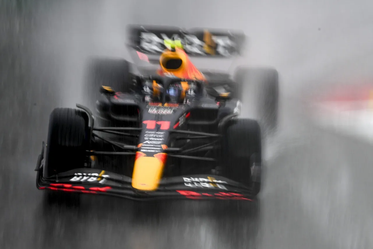 Formula One Grand Prix of Monaco