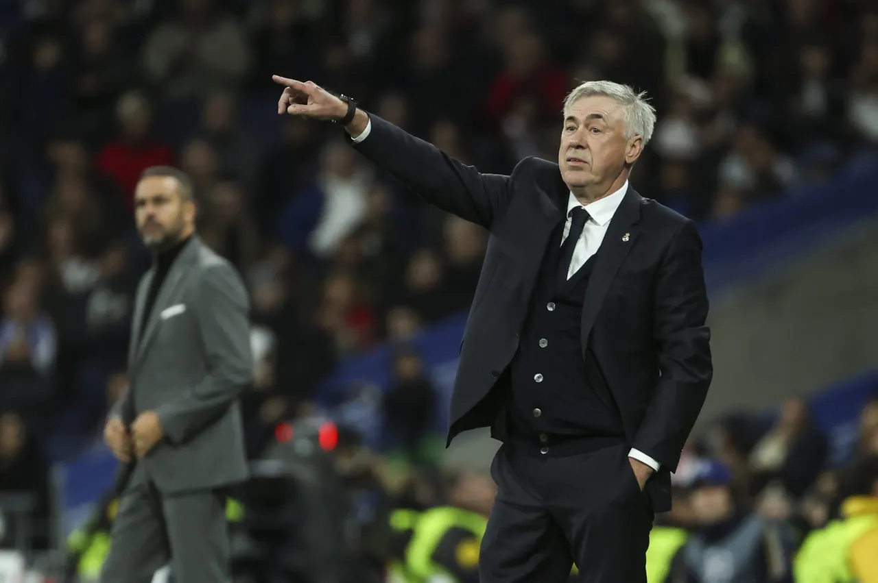 Real Madrid &#8211; Braga