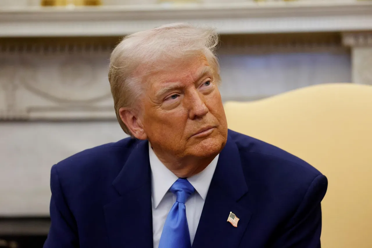 US President Trump meets French President Macron at the White House