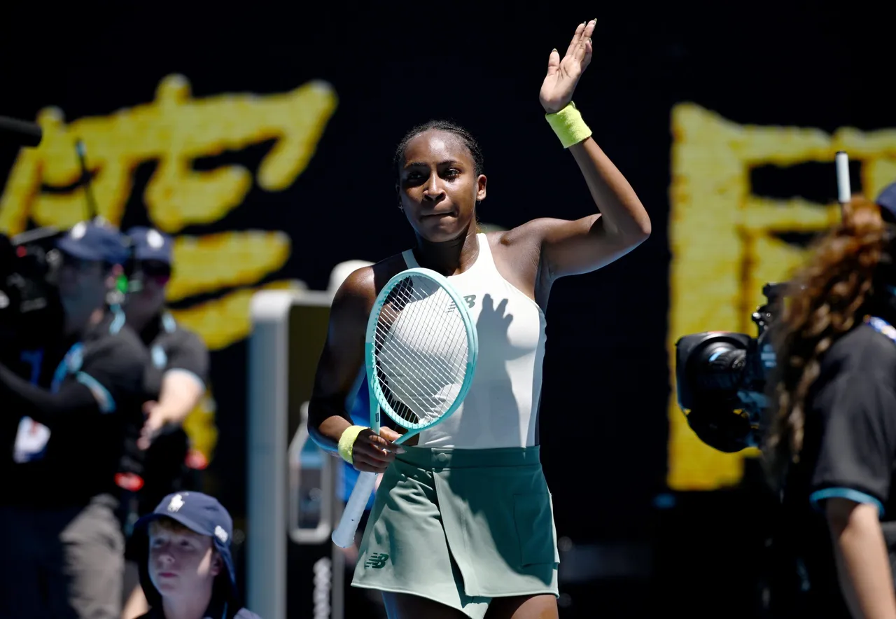 Australian Open &#8211; Day 2