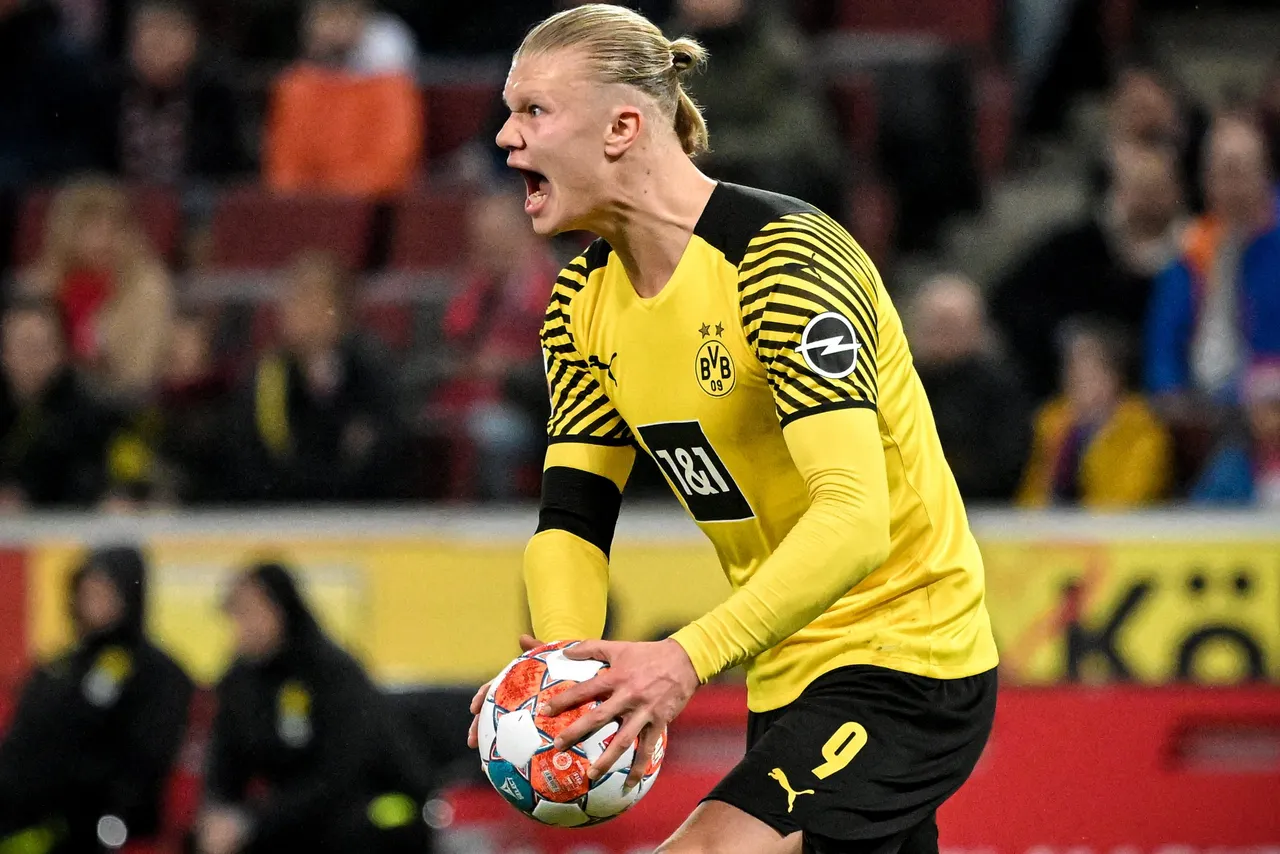 FC Cologne vs Borussia Dortmund