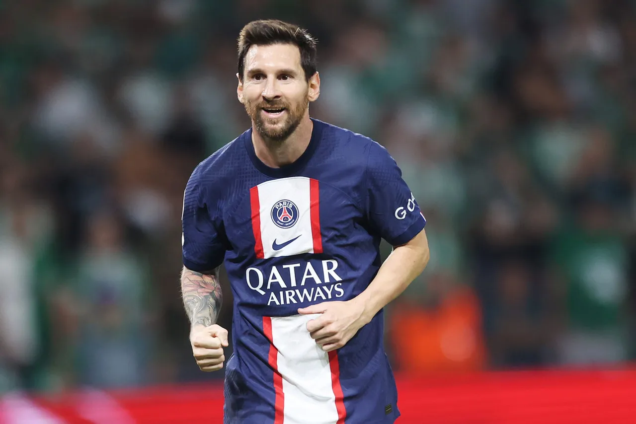 Maccabi Haifa vs PSG
