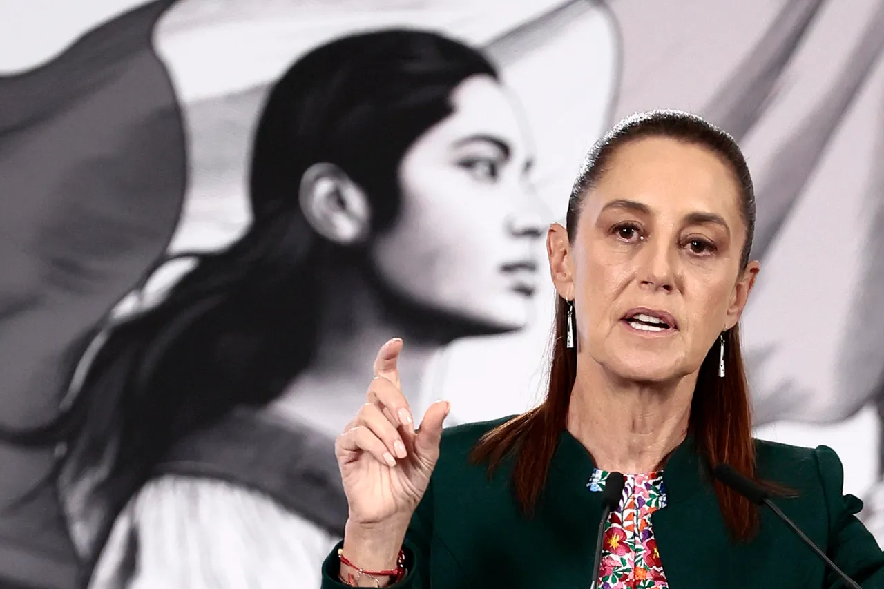 "Cero aranceles": El objetivo principal de Sheinbaum en la revisión del T-MEC