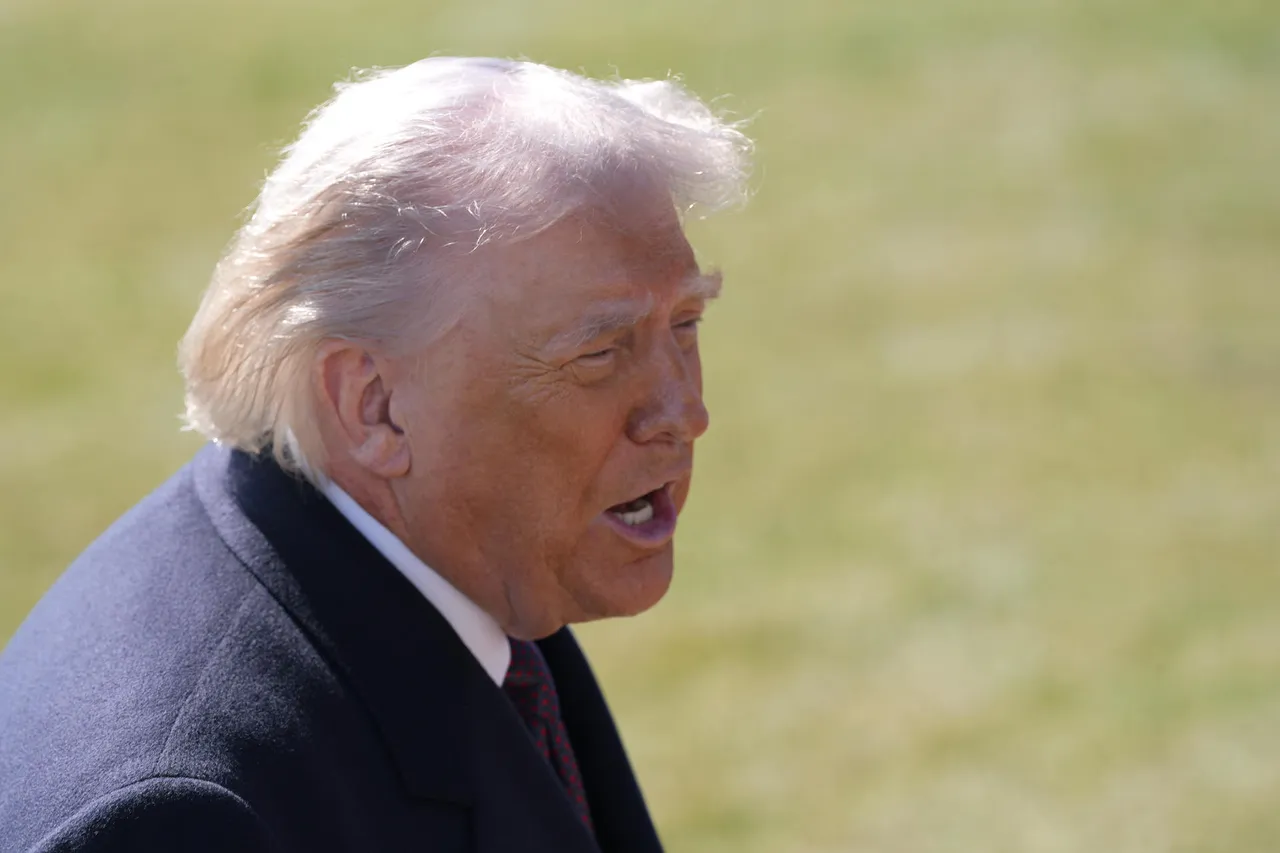 Trump rompe el silencio sobre Cuba y propone una "toma de control amistosa"