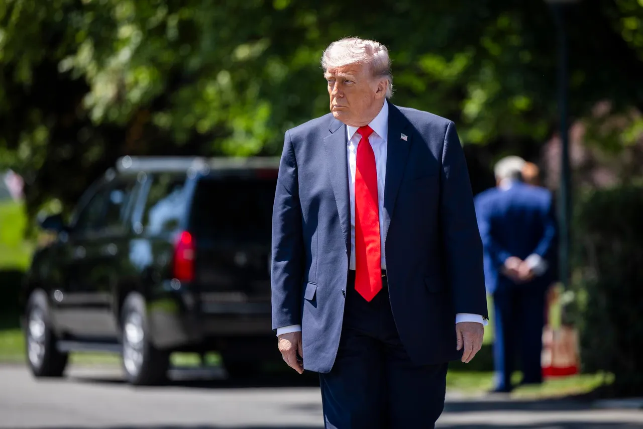 "No debería estar aquí": La dramática confesión de Donald Trump tras un nuevo intento de asesinato