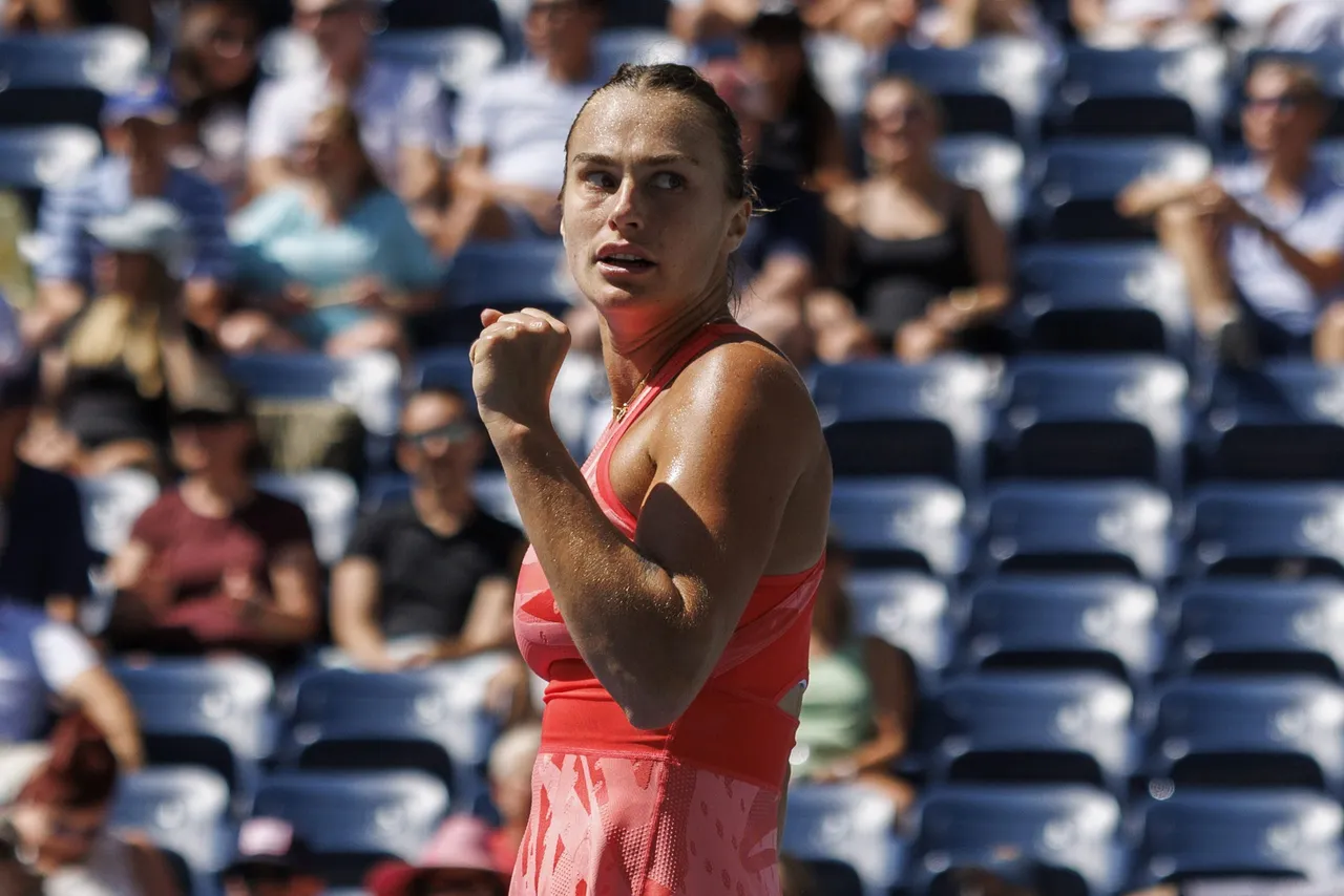 US Open Tennis &#8211; Day 6