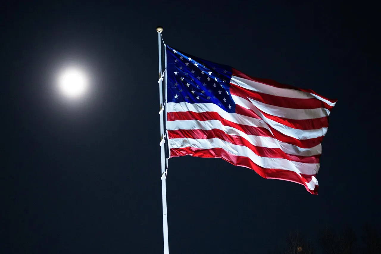 BANDERA ESTADOS UNIDOS FSDFDSF