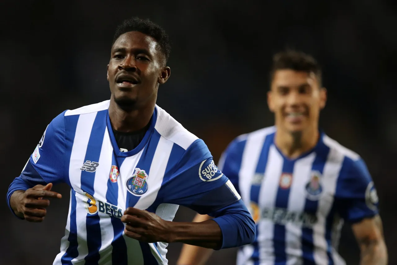 FC Porto vs Bayer Leverkusen