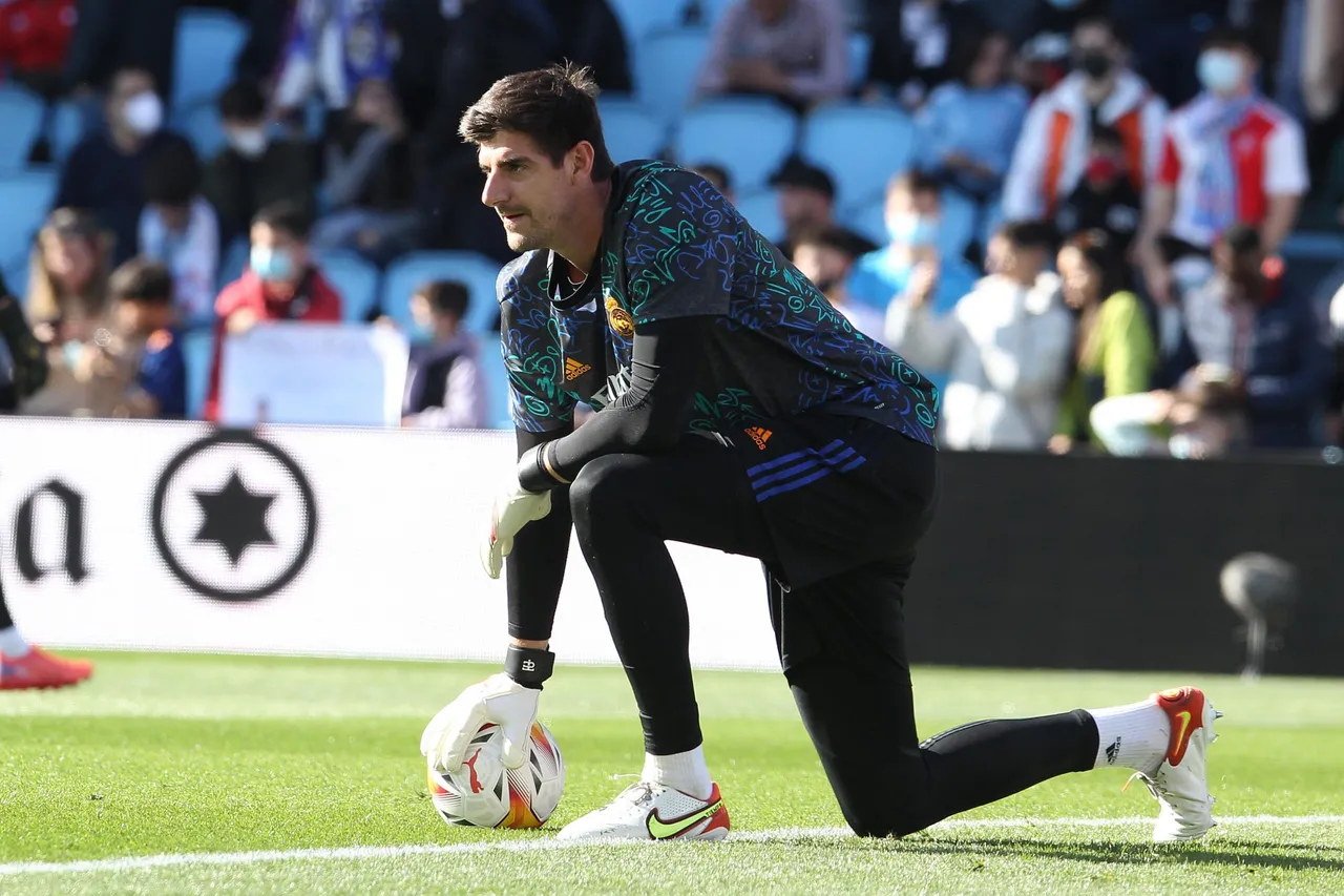 CELTA DE VIGO / REAL MADRID