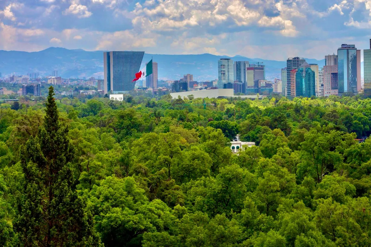 Mercado inmobiliario en México crece pese a la incertidumbre económica