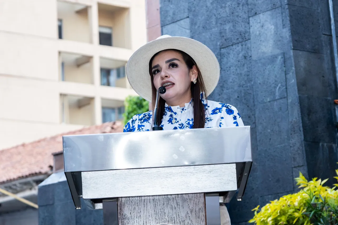 Grecia Quiroz insiste en línea política; familia exige que se indague al interior del ayuntamiento
