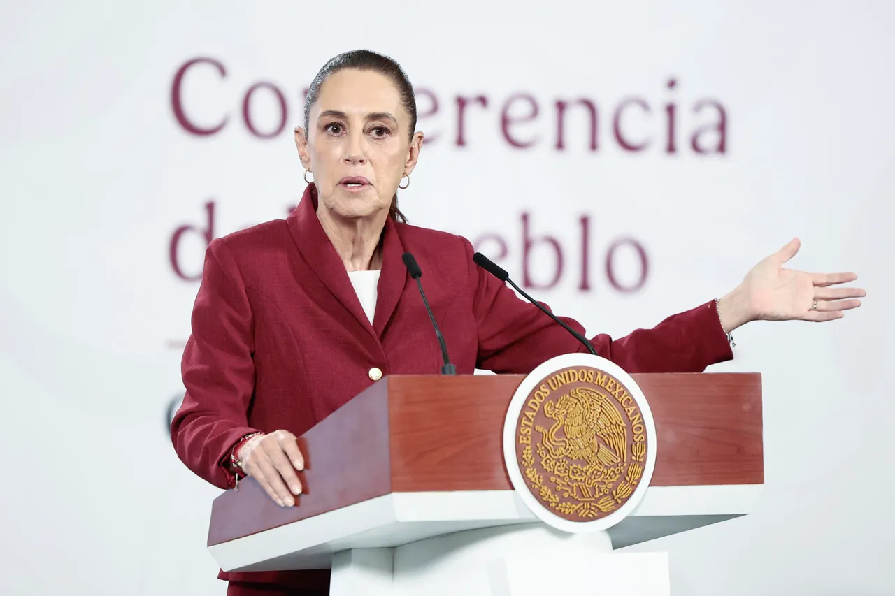 Claudia Sheinbaum reconoció el gesto del rey Felipe VI tras visitar una exposición mexicana en España