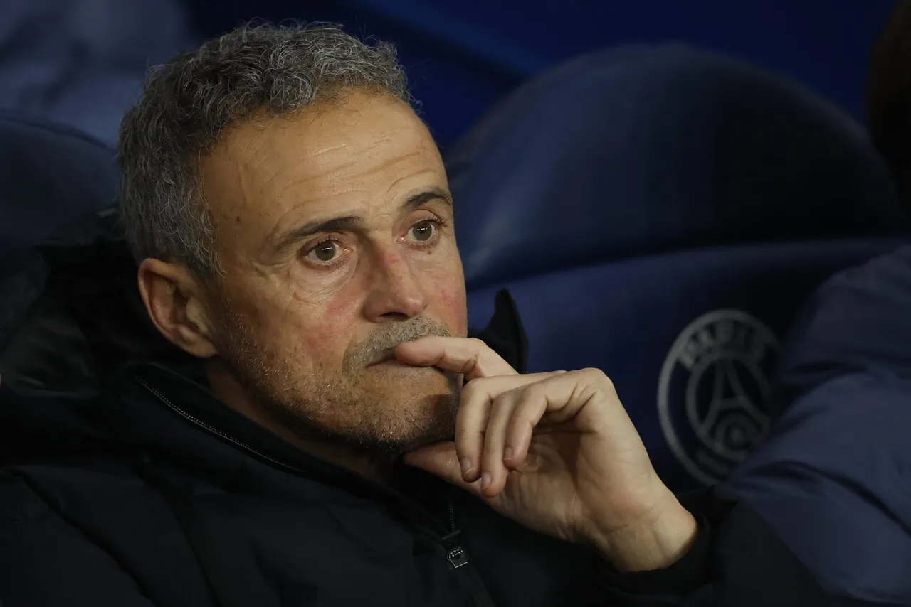 UEFA Champions League &#8211; PSG vs Newcastle