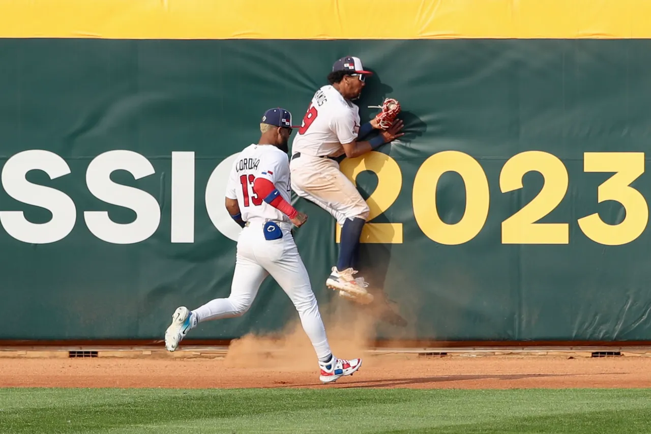 Cuba vs Panama