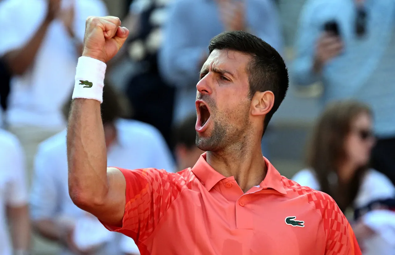 French Open &#8211; Day 10