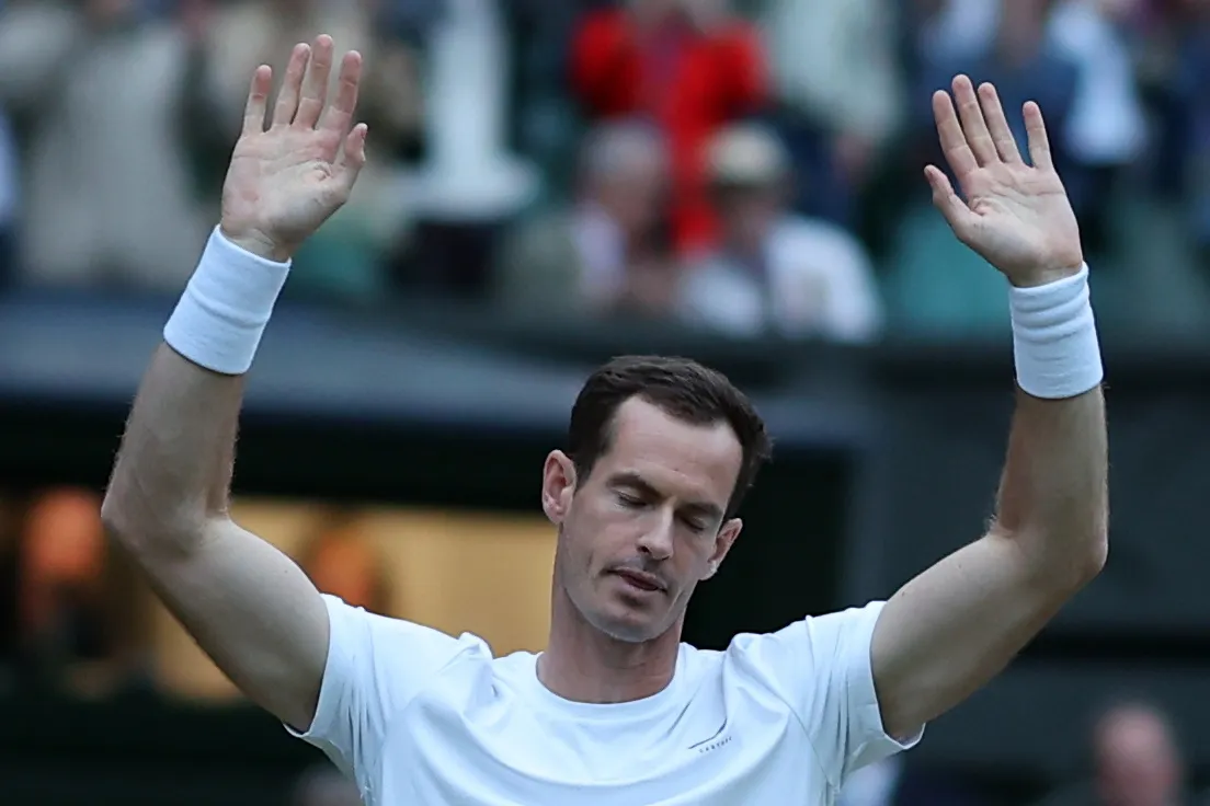 Wimbledon Championships 2024 &#8211; Day 4
