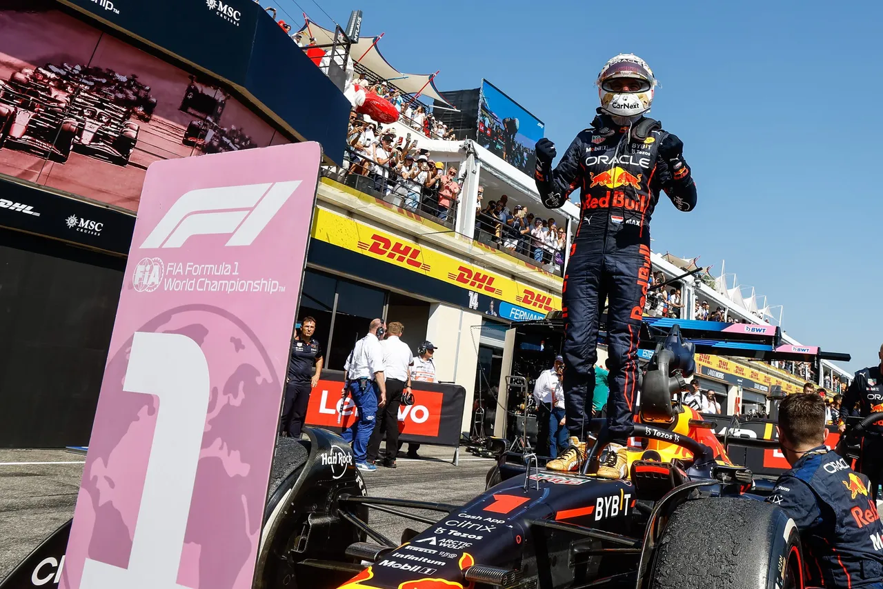 Formula One Grand Prix of France