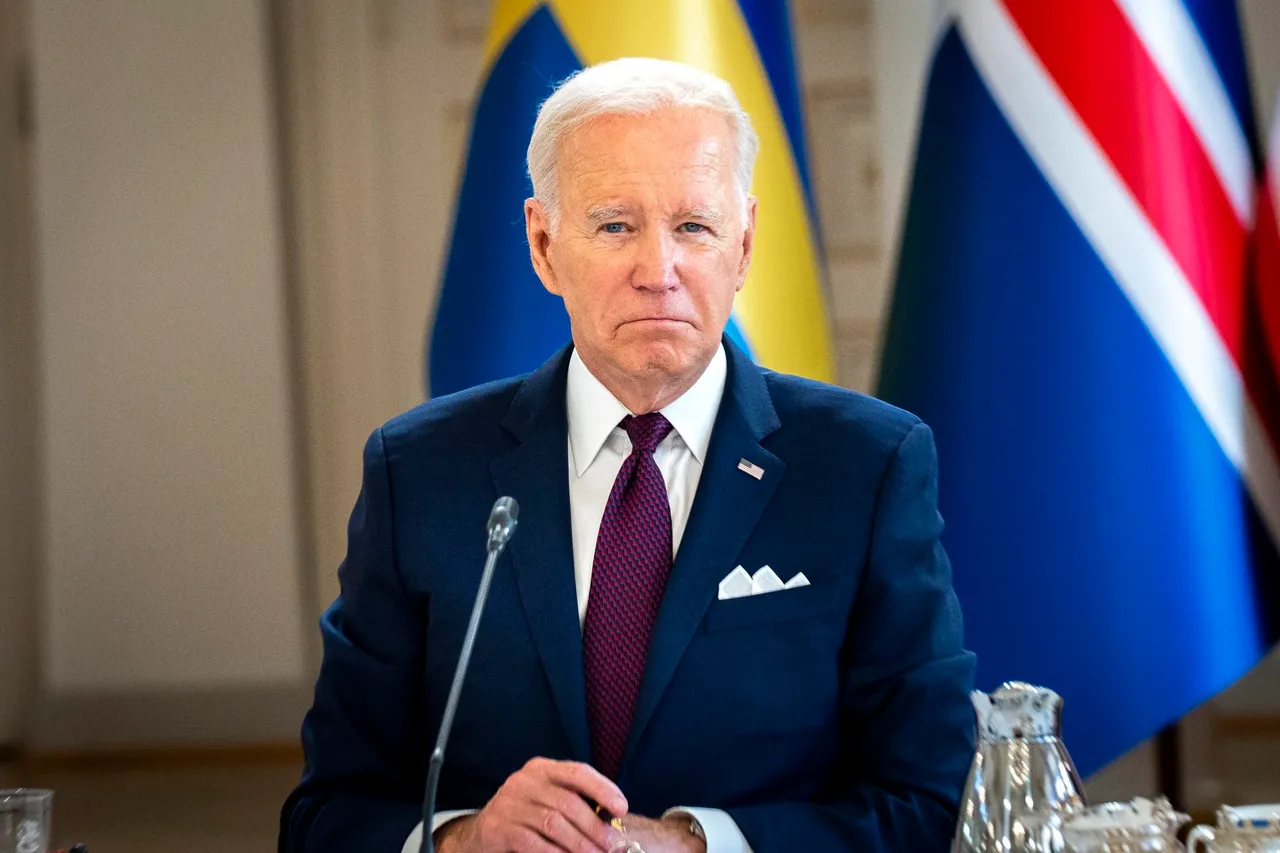 US-Nordic Leaders&#8217; Summit 2023 in Helsinki