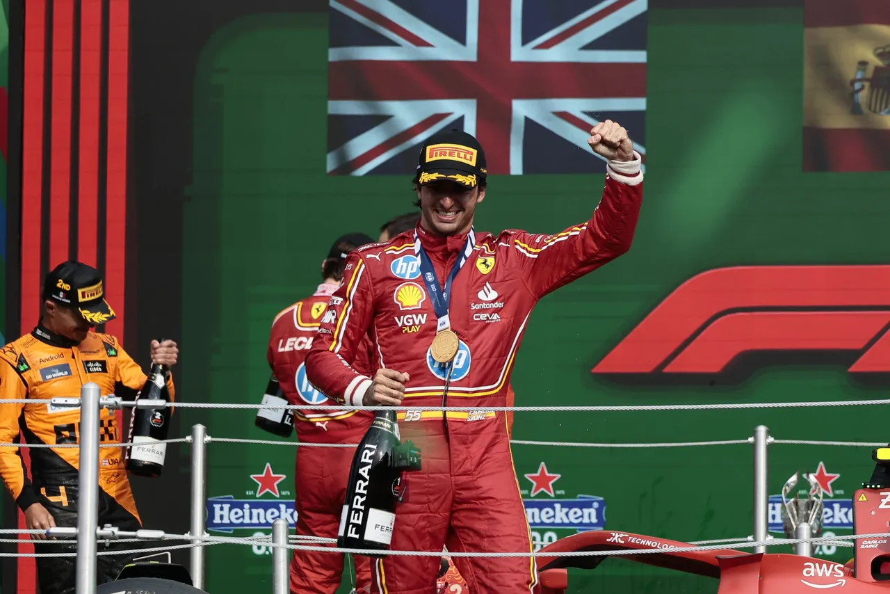 Gran Premio de la Fórmula 1 de la Ciudad de México