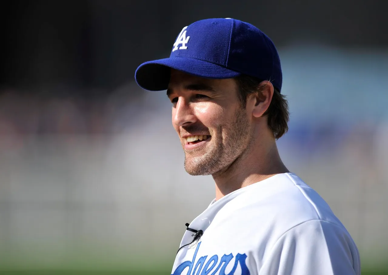 Hollywood de luto: Celebridades lloran la muerte de James Van Der Beek a los 48 años