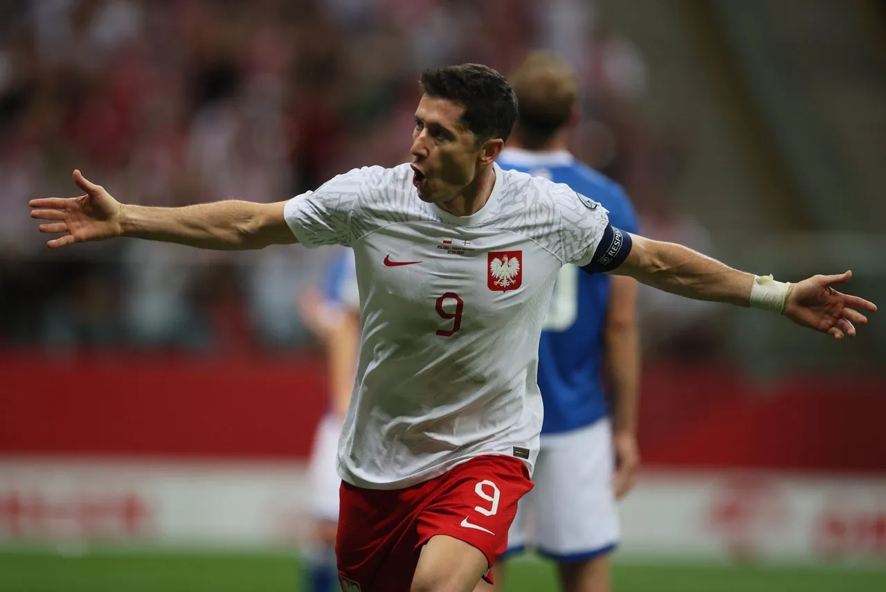 UEFA EURO 2024 qualification &#8211; Poland vs Faroe Islands
