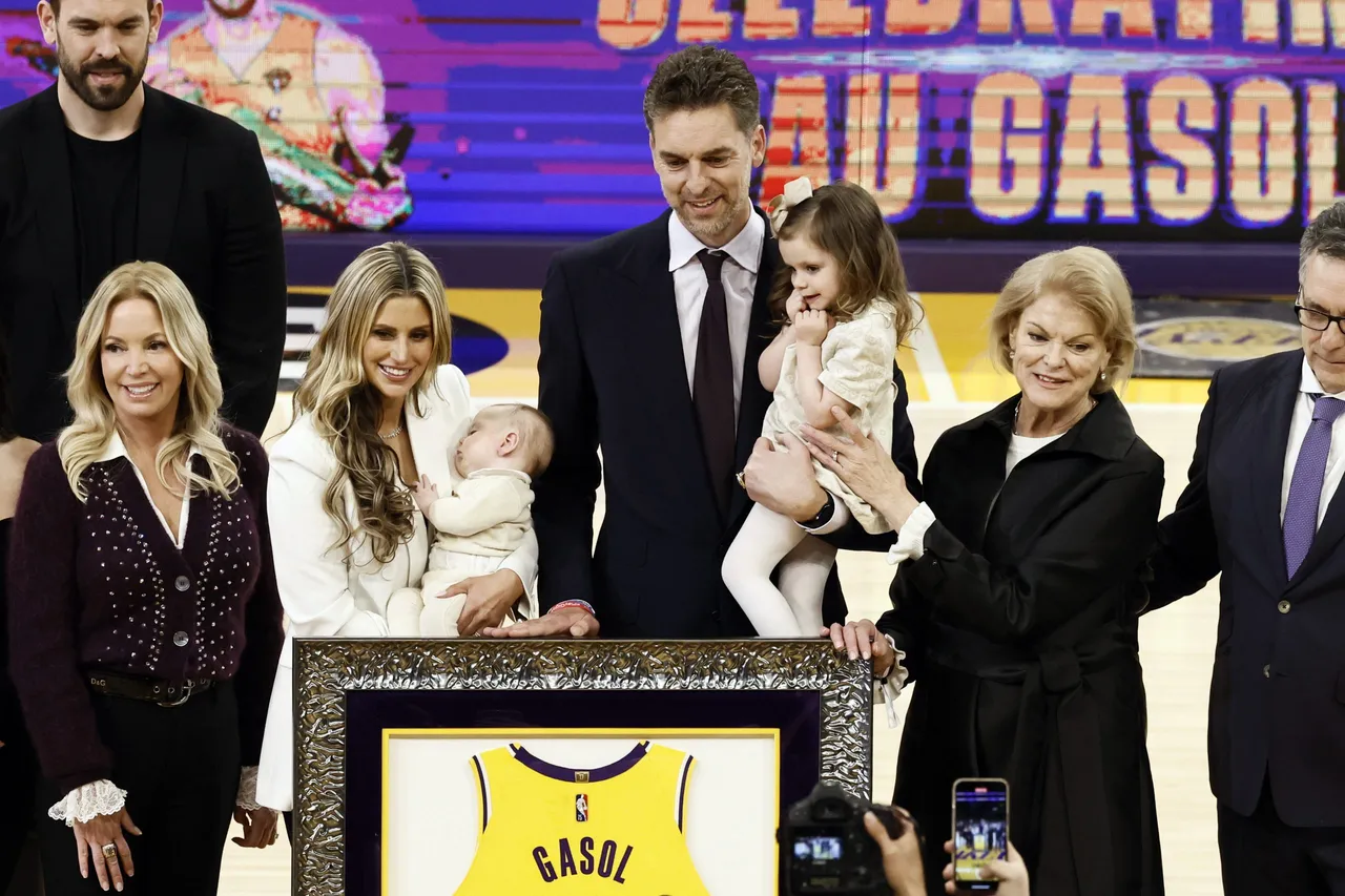 NBA &#8211; Memphis Grizzlies vs Los Angeles Lakers