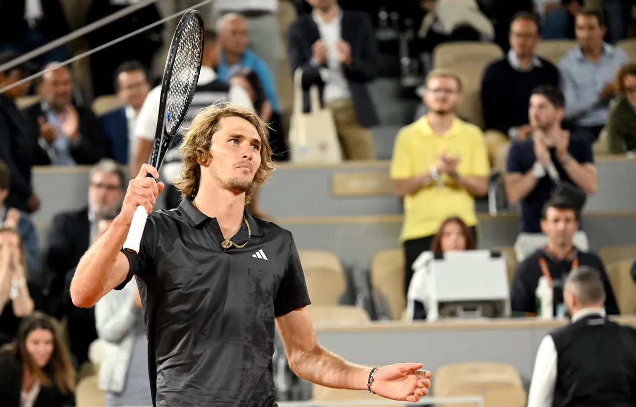 French Open &#8211; Day 9