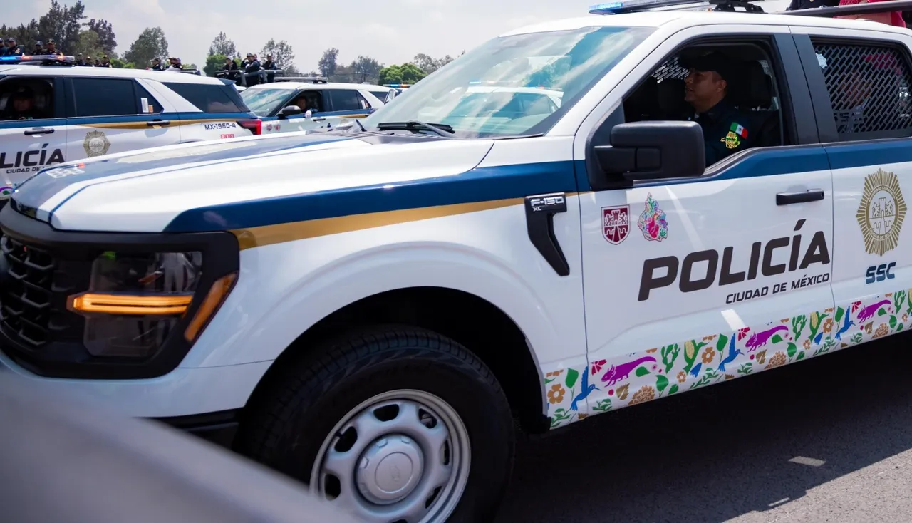 Detenidos dos sujetos en Iztapalapa con droga, relacionados con agresión en Farmacia