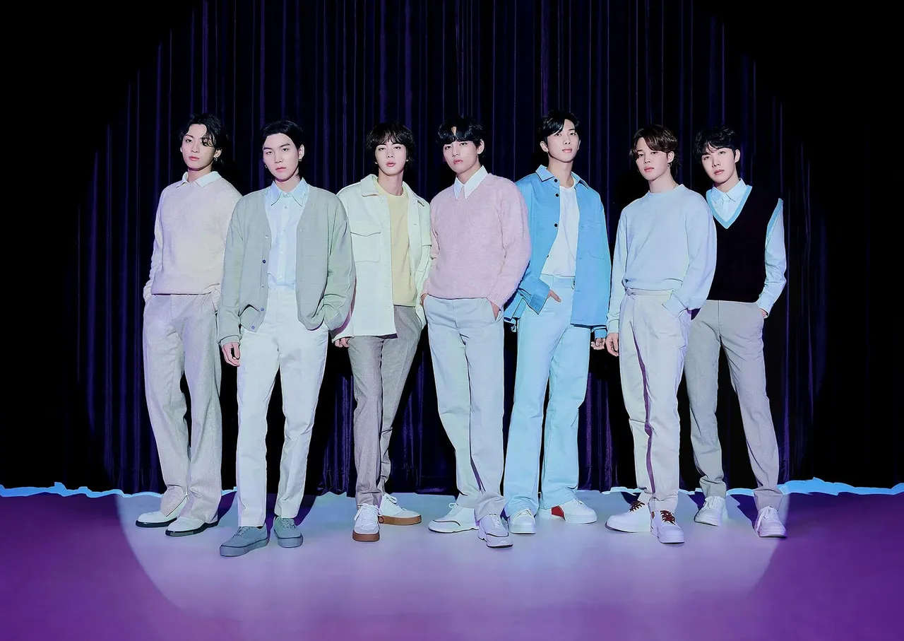 ¿Por qué es un fenómeno BTS?