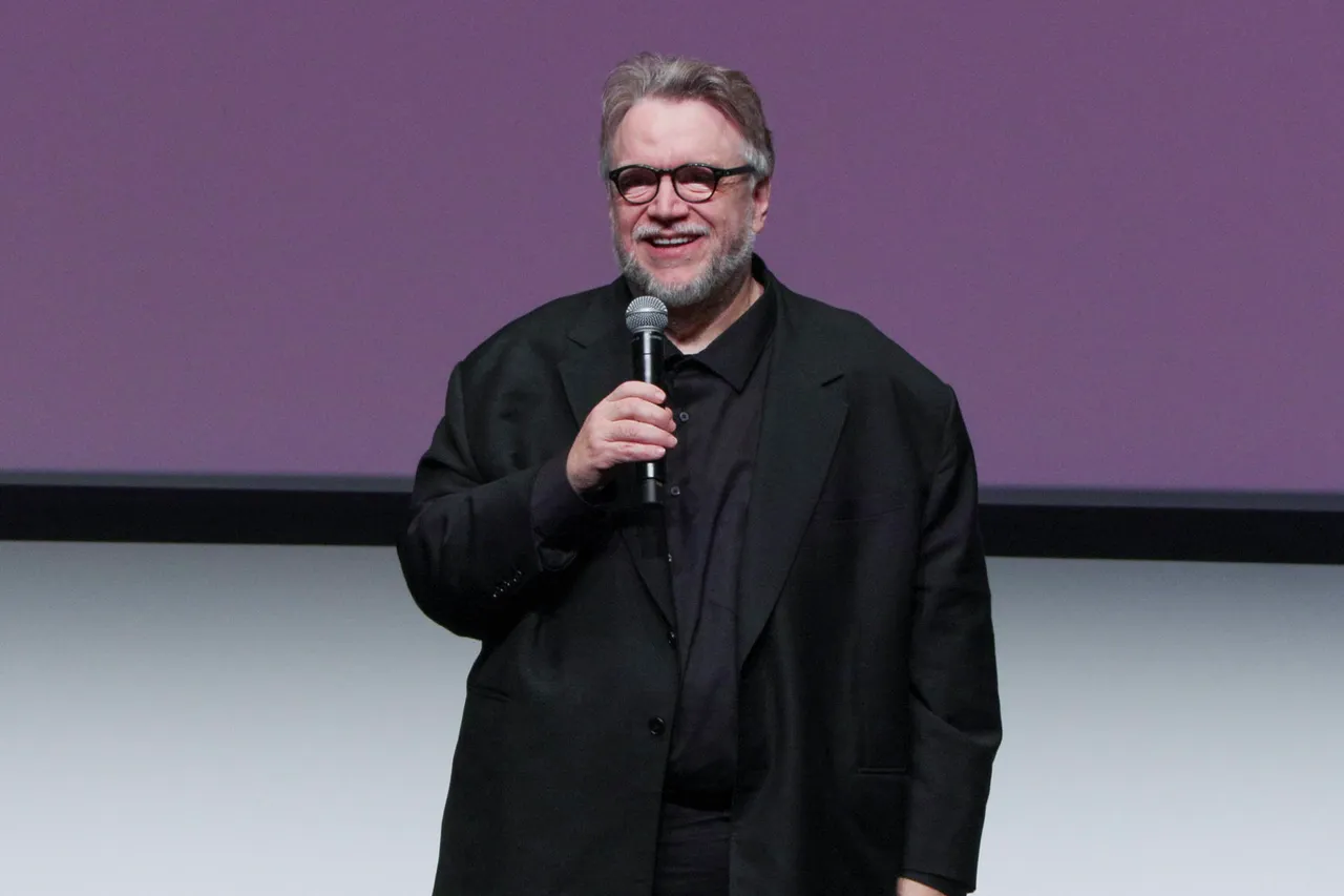 Tributo a Del Toro y a El laberinto del fauno en Cannes con un llamamiento a la esperanza