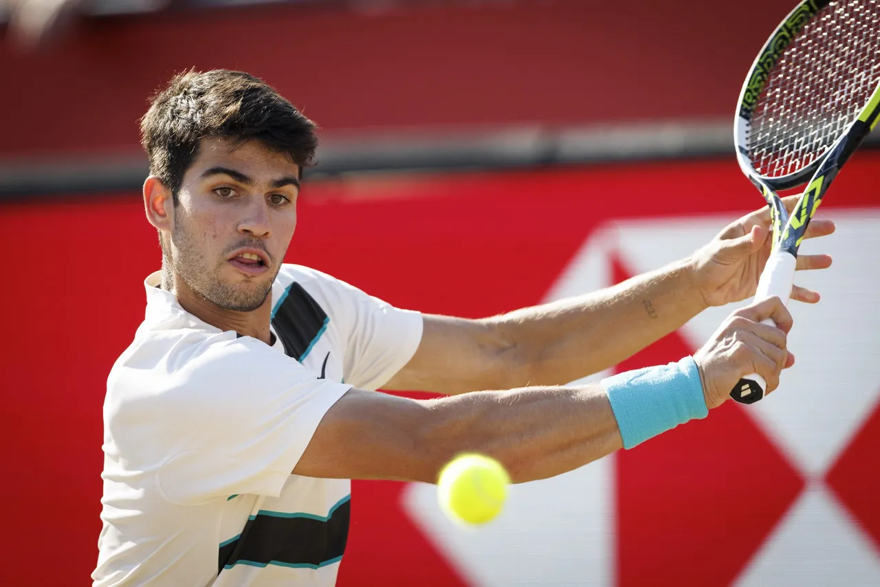 Queen&#8217;s Club Championships tennis tournament in London